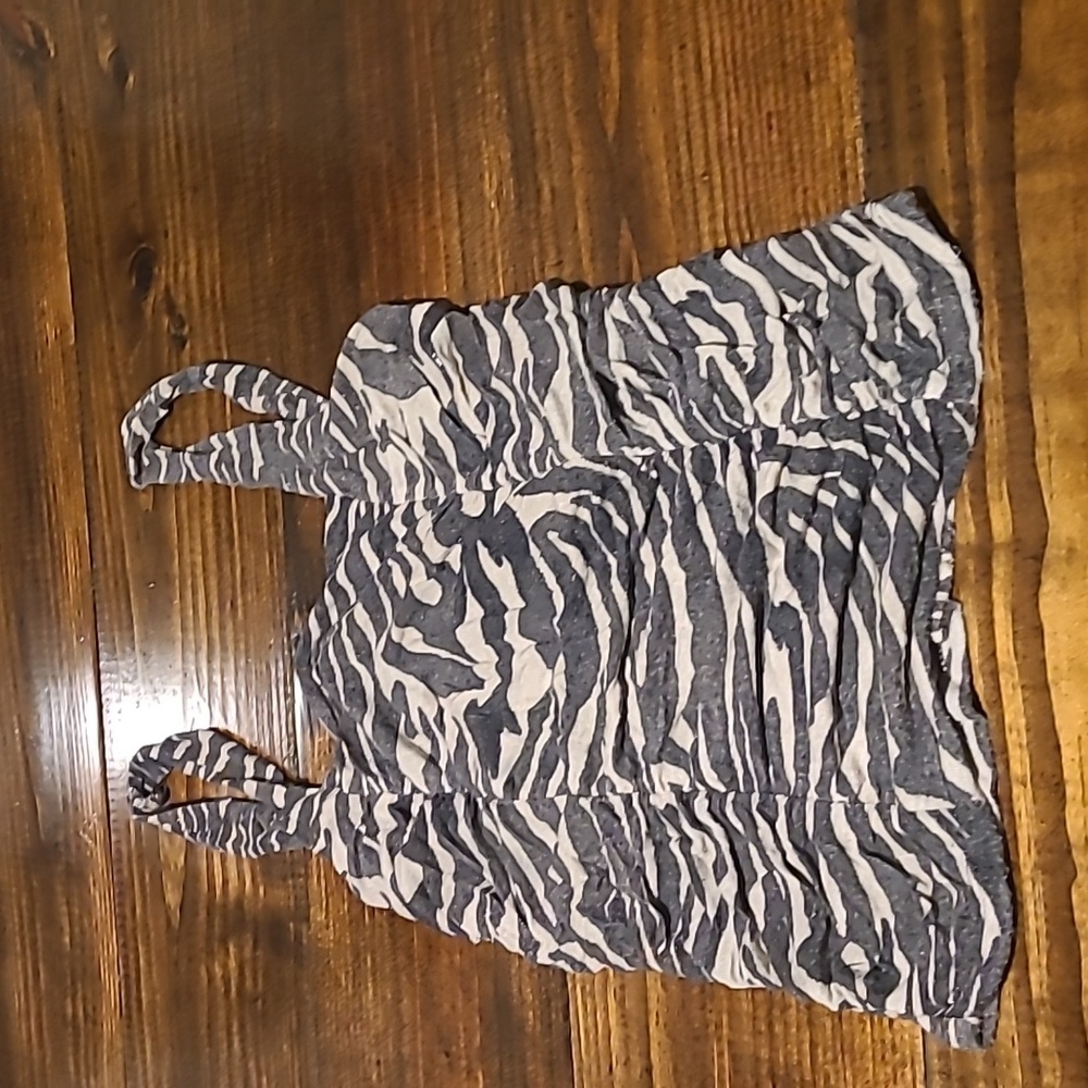 Adorable comfortable top